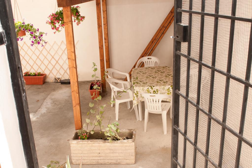 Lucky Domus Esquilino Appartement Rome Kamer foto