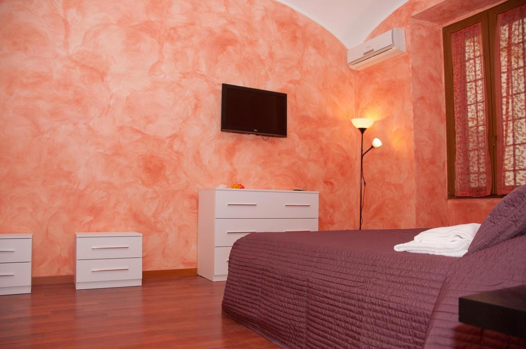 Lucky Domus Esquilino Appartement Rome Kamer foto