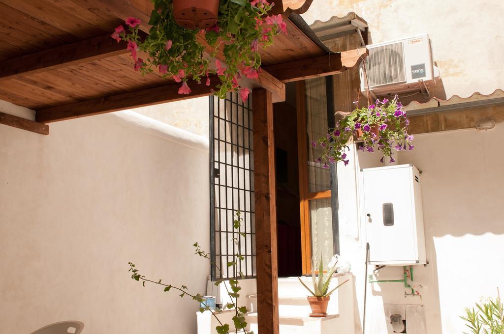 Lucky Domus Esquilino Appartement Rome Kamer foto