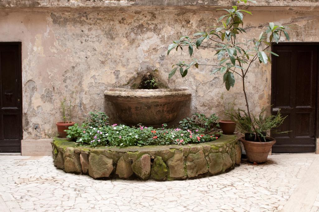 Lucky Domus Esquilino Appartement Rome Kamer foto